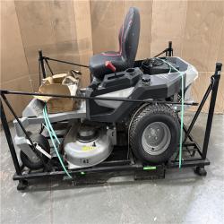 California AS-IS Murray Cruz 42 Riding Mower