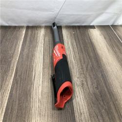 AS-IS Milwaukee FUEL INSIDER 12V Lithium-Ion Brushless Cordless 1/4 in. - 3/8 in. Extended Reach Box Ratchet (Tool-Only)