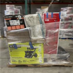 DALLAS LOCATION - AS-IS MONSTER TURBO