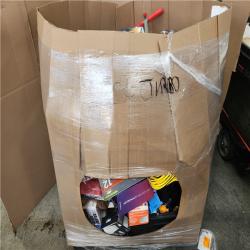 Phoenix AS-IS Mixed Home Improvement Pallet