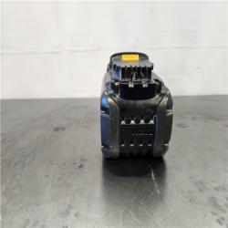 AS-IS- Dewalt 60V FLEXVOLT Max 6.0Ah Battery