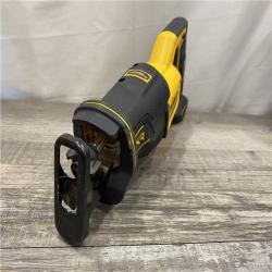 AS-IS DEWALT 20V MAX Cordless Brushless Reciprocating Saw (Tool Only)