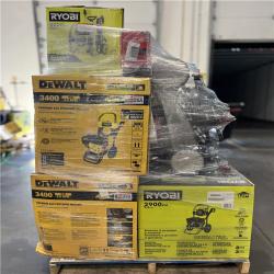 DALLAS LOCATION - MONSTER TURBO