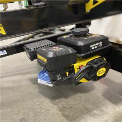 Dallas Location - As-Is Champion Power Equipment 27-Ton 224cc Gas Log Splitter