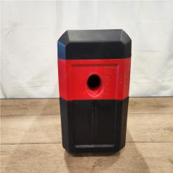 AS-IS- Milwaukee 18-Volt 2 Gal. Lithium-Ion Cordless Wet/Dry Vacuum (Vacuum-Only)