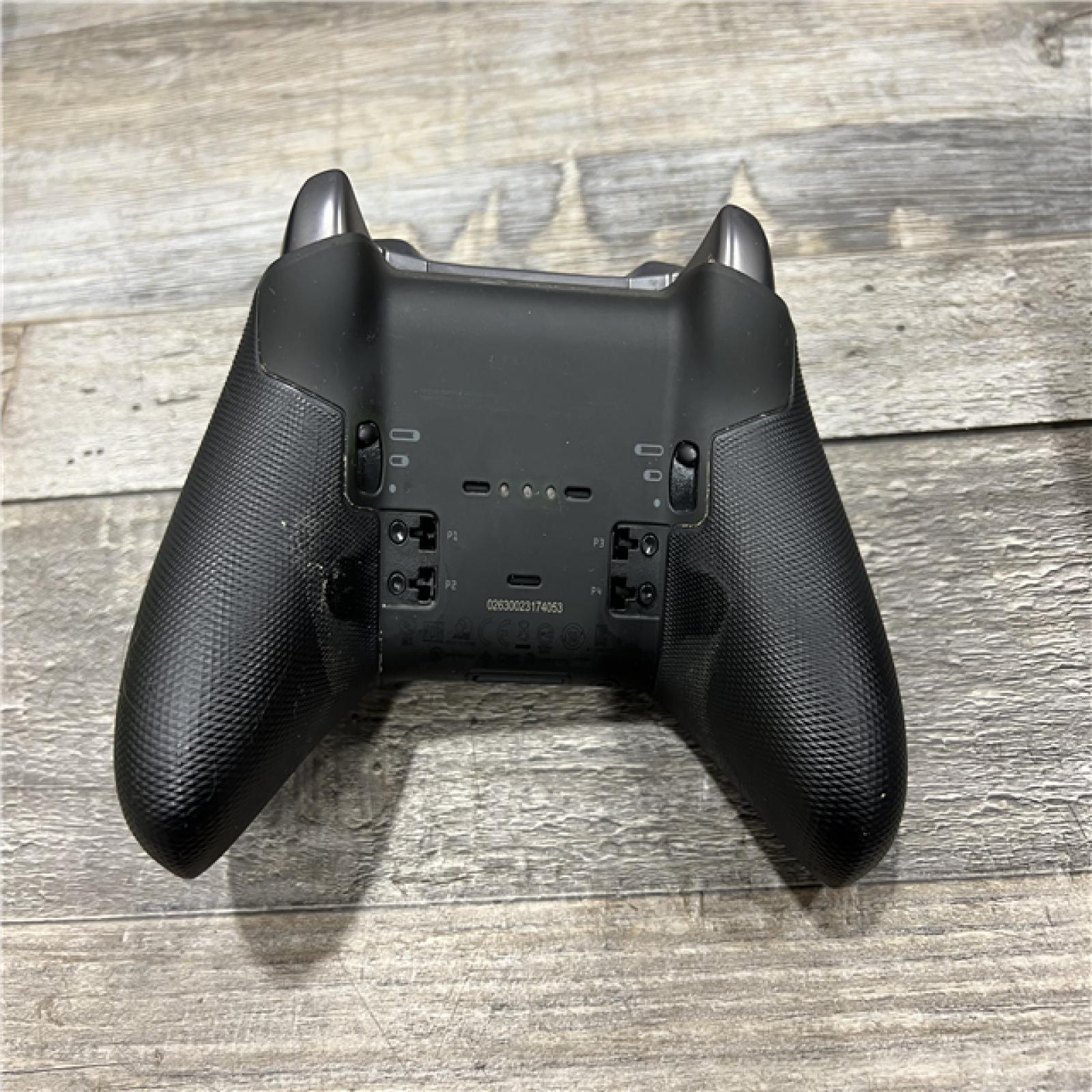 AS-IS Microsoft - Elite Series 2 Core Wireless Controller