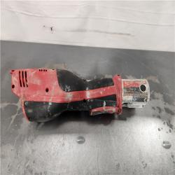 AS-IS- Milwaukee 12-Volt Lithium-Ion Force Logic Cordless Press Tool Kit