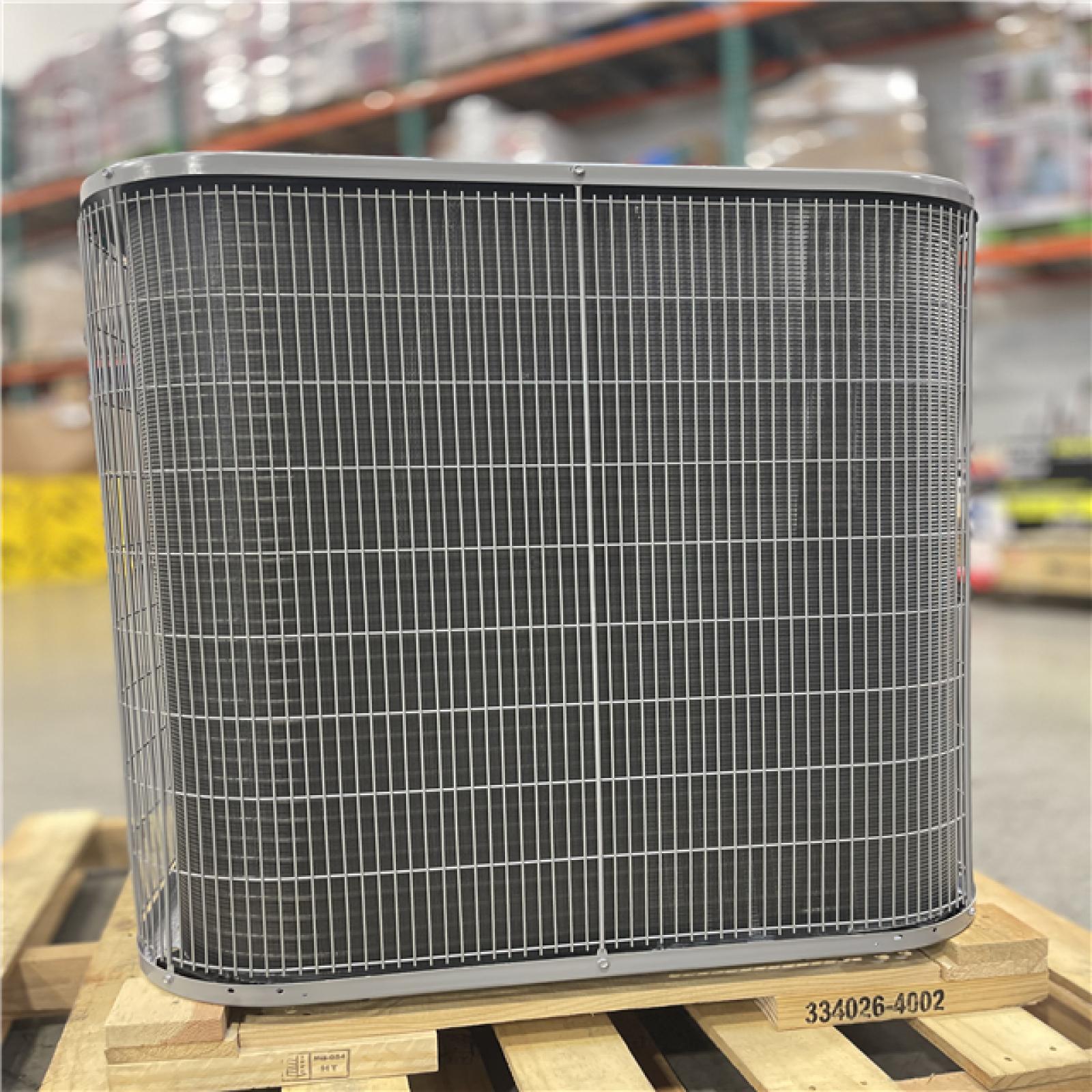 DALLAS LOCATION- AS IS! SMART COMFORT BY CARRIER 4.0 T 14.3 CONDENSOR