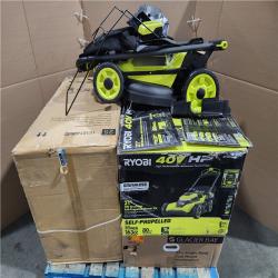 CALIFORNIA AS-IS HOME IMPROVEMENT PALLET