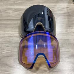 Smith 4D MAG Goggles