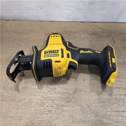 AS-IS DEWALT ATOMIC 20V Cordless (4-Tool) Combo Kit