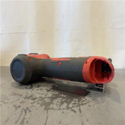 AS-IS - Milwaukee M12 Cable Stapler (TOOL ONLY)