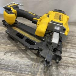 AS-IS DEWALT 20V 30 Degree Cordless Framing Nailer (Tool-Only)