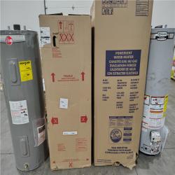 Pittston Location As-Is Scratch and Dent Appliance Load (10 Pallets) 0317-B