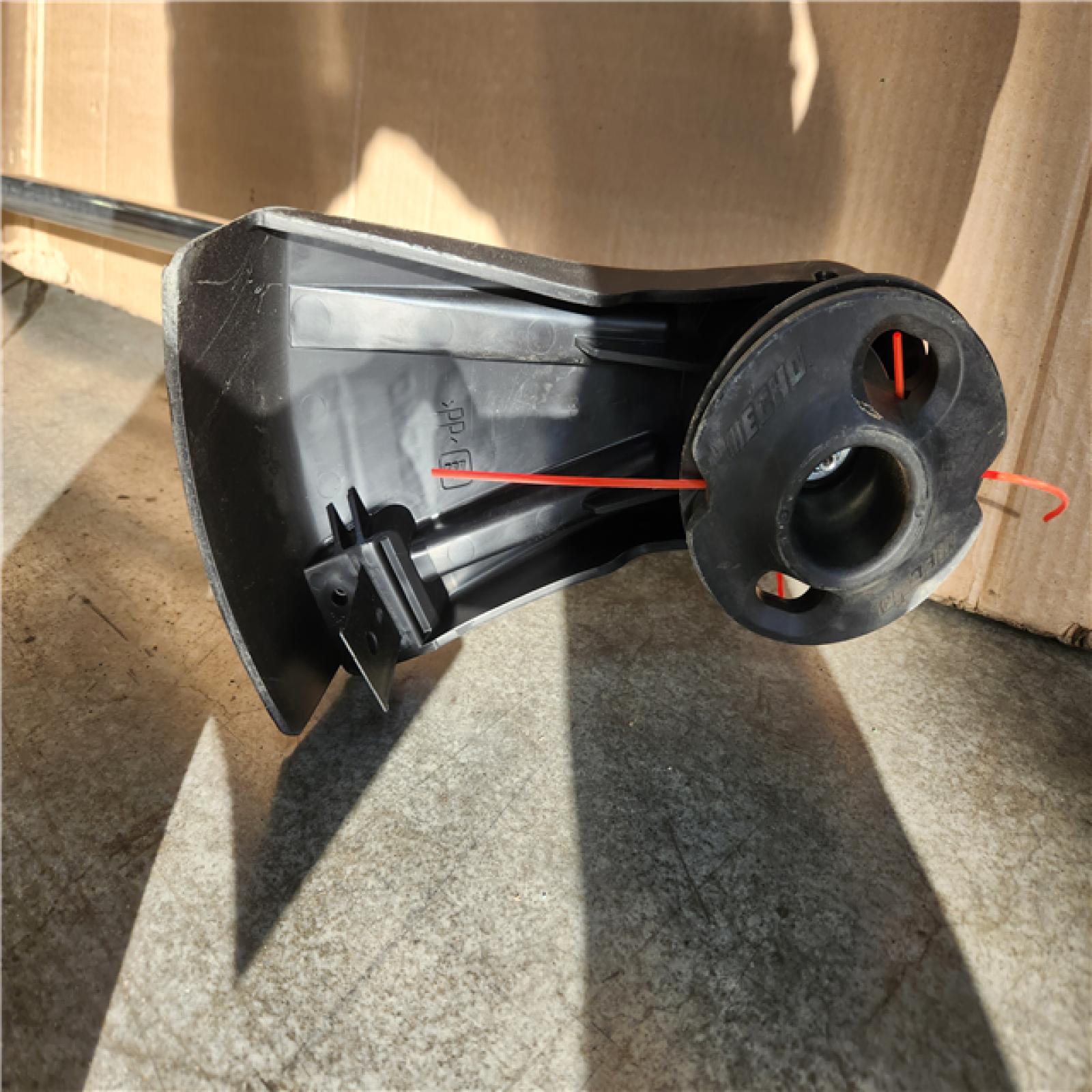 Phoenix NEW ECHO 21.2 cc Gas 2-Stroke Straight Shaft String Trimmer with Rapid-Loader Trimmer Head and 16 in. Cutting Swath