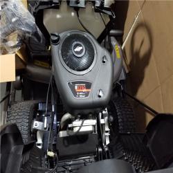 CALIFORNIA AS-IS MURRAY MT100 LAWN TRACTOR