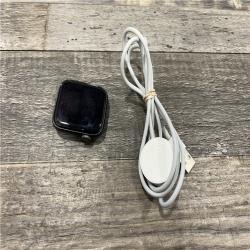 AS-IS Apple Watch Series 6 (GPS) 44mm Space Gray
