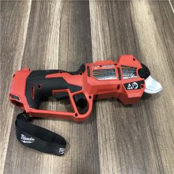 AS-IS Milwaukee 12V Cordless Brushless Pruner Shears (Tool Only)