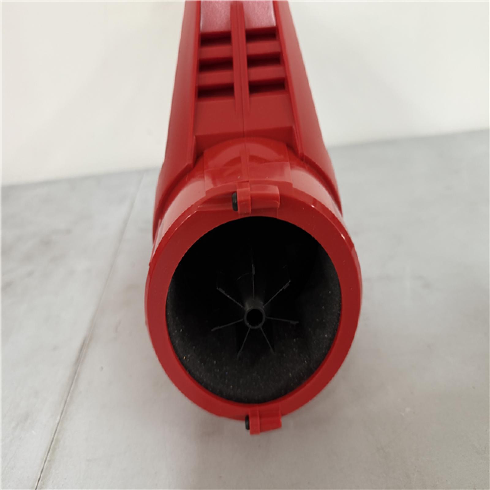 California AS-IS Milwaukee Blower (Tool Only) Appears in Like New Condition