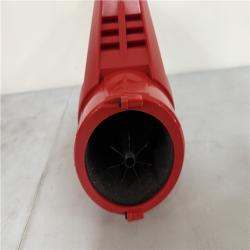 California AS-IS Milwaukee Blower (Tool Only) Appears in Like New Condition