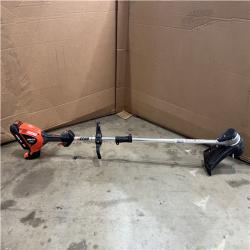 Houston Location AS-IS Echo 56V EFORCE 16 String Trimmer Brushless Motor DSRM-2100 TOOL ONLY and Battery