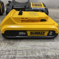 AS-IS DEWALT 20V MAX Cordless Battery Powered Pruner Kit