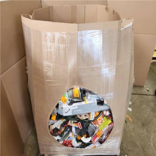 Phoenix AS-IS Monster Turbo Pallet