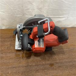 AS-IS Milwaukee Tools M18 FUEL 7-1/4 Circular Saw (Tool Only) 2834-20