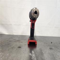 AS-IS- Milwaukee Tool 18V 1/2 Pistol Grip Cordless Drill - Keyless Chuck  Reversible  Lithium-Ion Battery Not Included