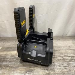 AS-IS DEWALT Tough System 2.0 Flex Volt 20V/60V Cordless LED Adjustable Work Light