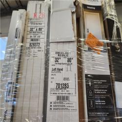 Phoenix AS-IS Mixed Home Improvement Pallet