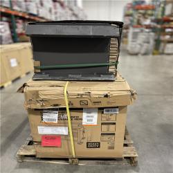 DALLAS LOCATION- AS-IS HOME IMPROVEMENT PALLET