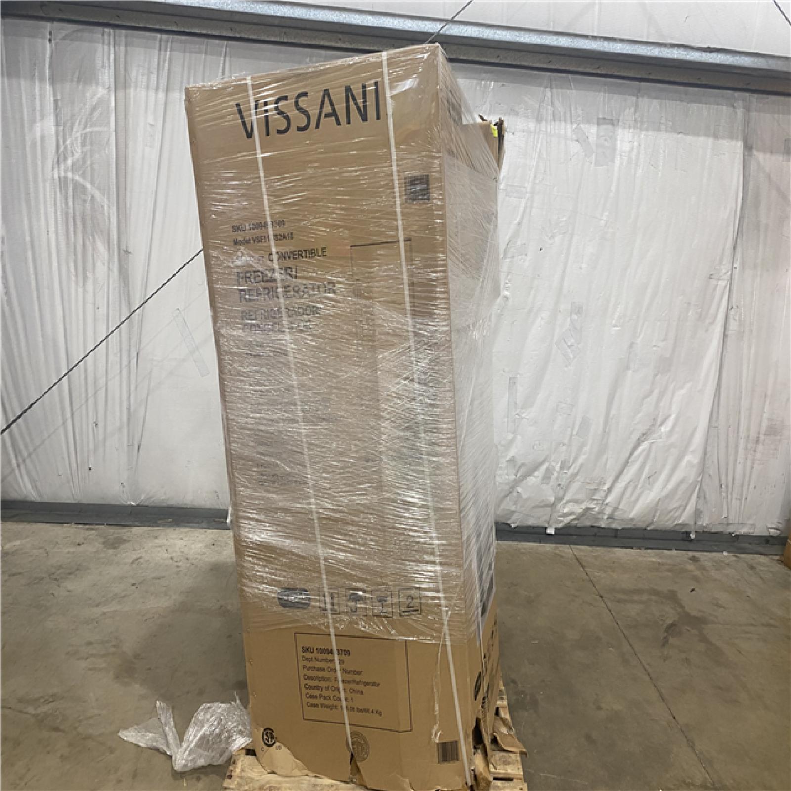 Houston Location - AS-IS home improvement pallet