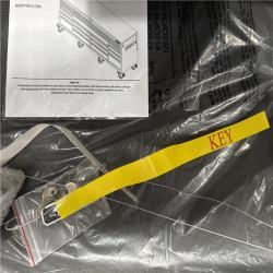 California AS-IS HUSKY 24-Drawer Mobile Workbench