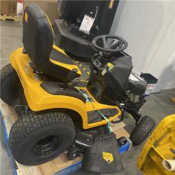 Dallas Location - As-Is Cub Cadet XT1 LT46 Lawn Tractor