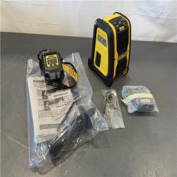 AS-IS - Dewalt 20V MAX Cordless 9 Tool Combo Kit