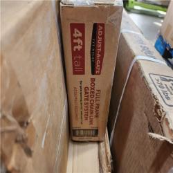 Phoenix AS-IS Mixed Home Improvement Pallet