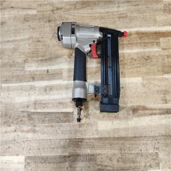 HOUSTON LOCATION - AS - IS Porter-Cable 18-Gauge Pneumatic Brad Nailer (TOOL ONLY)