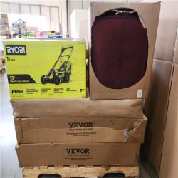 Phoenix AS-IS Mixed Home Improvement Pallet