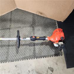 HOUSTON LOCATION - AS-IS Echo 16 Inch 21.2 CC Engine Straight Shaft String Trimmer - SRM-2120
