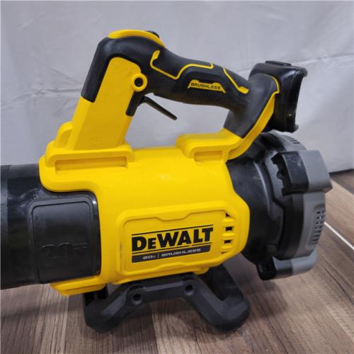 AS-IS DeWalt DCBL722B Gen 2 20v Blower - Bare Tool