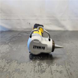 AS-IS- DEWALT DCE400B 20V Max 1 Pex Expander (Tool Only)