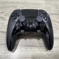 AS-IS SONY DualSense Edge Wireless Controller for PlayStation 5 - Midnight Black