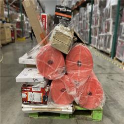 DALLAS LOCATION - AS-IS MONSTER TURBO