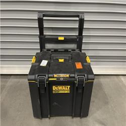 AS-IS DEWALT 20-Volt MAX ToughSystem Lithium-Ion 6-Tool Cordless Combo Kit