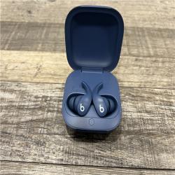 AS-IS Beats Fit Pro True Wireless Bluetooth Earbuds-Tidal Blue