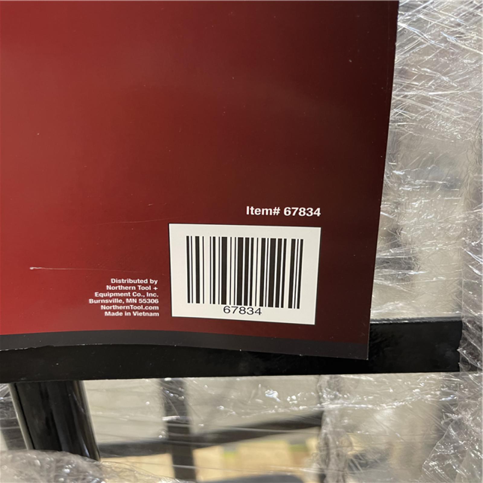 Dallas Location - As-Is Tool Northern Tools Mixed