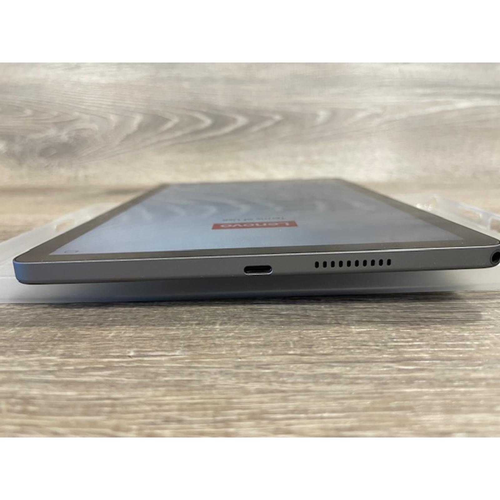 Lenovo Tab 10.1 1920 X 1200 60Hz MediaTek Helio G85 4G 128G WiFi 5 Android 14 ZAEH0148US