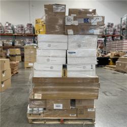 DALLAS LOCATION- AS-IS HOME IMPROVEMENT PALLET