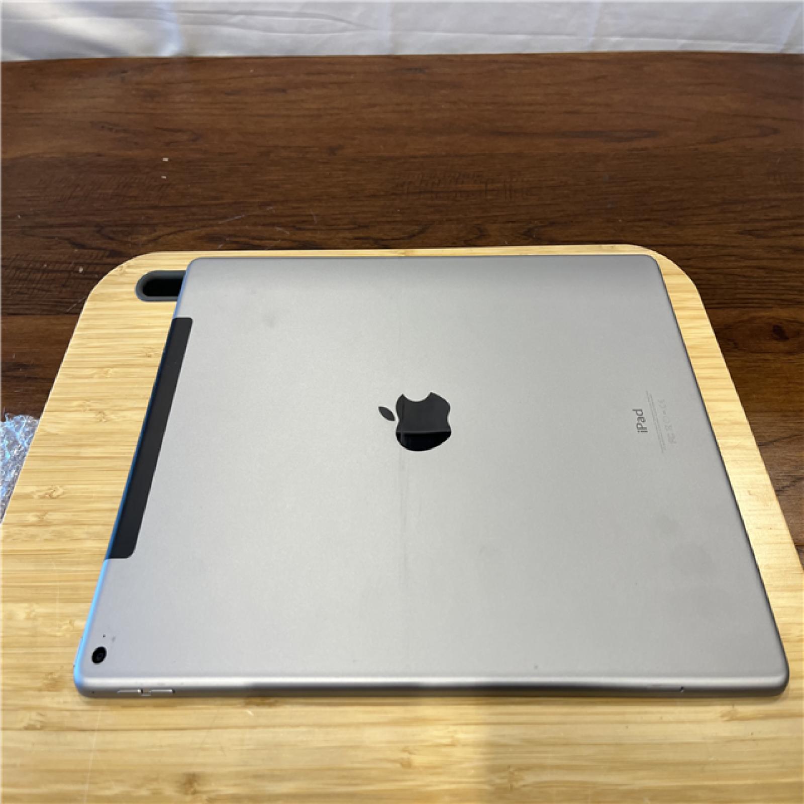 Apple iPad Pro 12.9 Inch 128GB - Grey